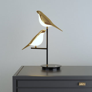 Ombre - LED-bordslampa