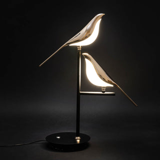 Ombre - LED-bordslampa