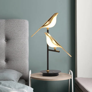 Ombre - LED-bordslampa