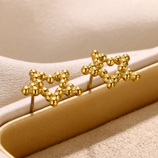 Micara - Starlight Studs - Örhängen