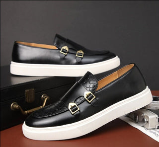 Benjamin - Loafer - Moderna skor