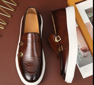 Benjamin - Loafer - Moderna skor