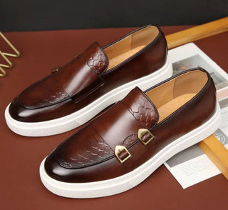 Benjamin - Loafer - Moderna skor