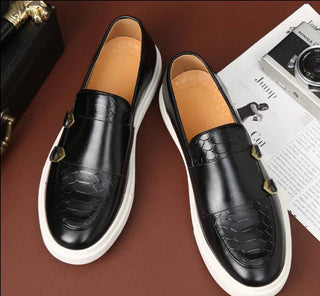 Benjamin - Loafer - Moderna skor